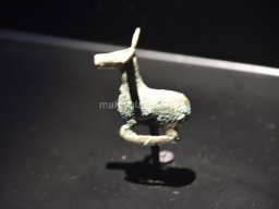 Exposición de los Guerreros de Xian 2023